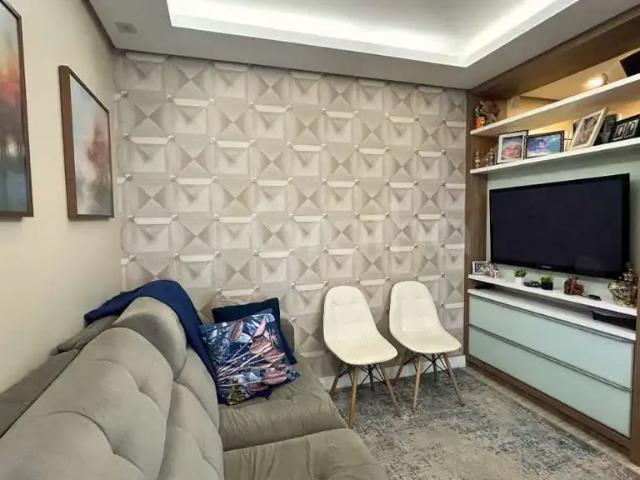 Apartamento para Venda em São José/SC Fazenda Santo Antônio 3 Quartos