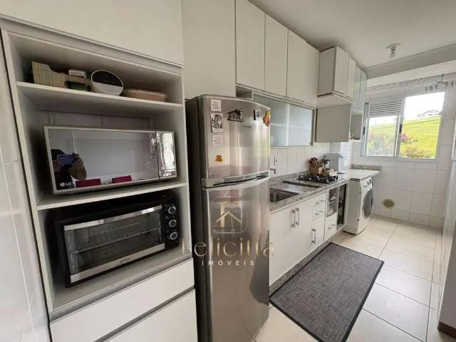 Apartamento para Venda em São José/SC Fazenda Santo Antônio 2 Quartos