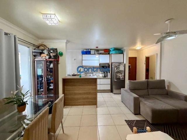 Apartamento para Venda em São José/SC Fazenda Santo Antônio 2 Quartos