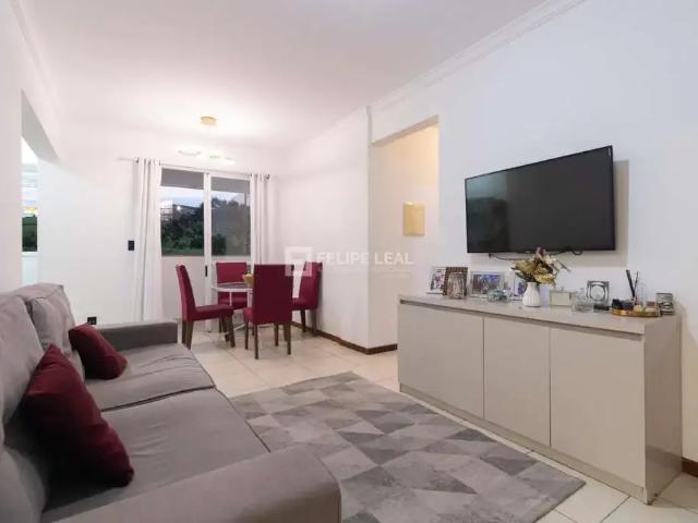 Apartamento para Venda em São José/SC Fazenda Santo Antônio 2 Quartos