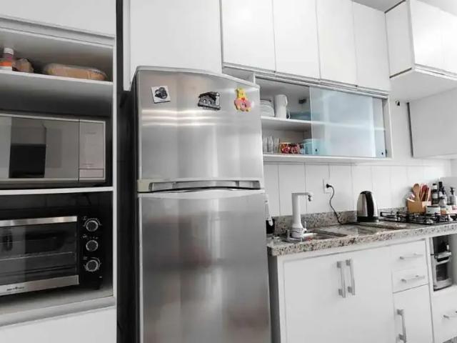 Apartamento para Venda em São José/SC Fazenda Santo Antônio 2 Quartos