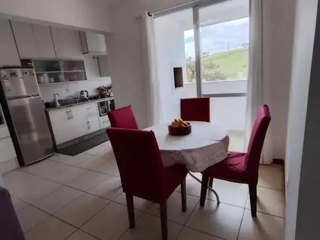 Apartamento para Venda em São José/SC Fazenda Santo Antônio 2 Quartos