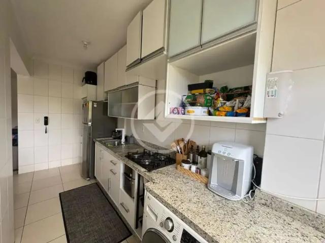 Apartamento para Venda em São José/SC Fazenda Santo Antônio 2 Quartos