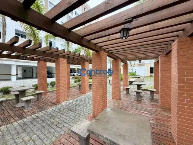 Apartamento para Venda em São José/SC Fazenda Santo Antônio 2 Quartos