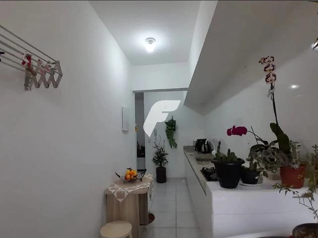 Apartamento para Venda em São José/SC Fazenda Santo Antônio 2 Quartos
