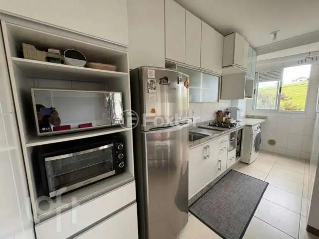 Apartamento para Venda em São José/SC Fazenda Santo Antônio 2 Quartos