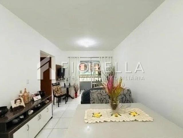 Apartamento para Venda em São José/SC Fazenda Santo Antônio 2 Quartos