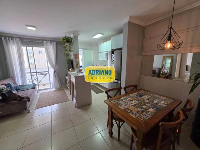 Apartamento para Venda em São José/SC Fazenda Santo Antônio 2 Quartos