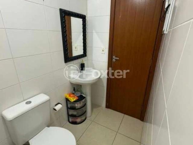 Apartamento para Venda em São José/SC Fazenda Santo Antônio 2 Quartos