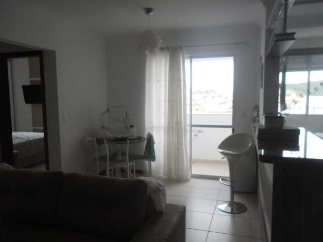 Apartamento para Venda em São José/SC Fazenda Santo Antônio 2 Quartos