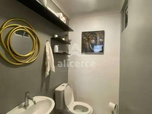 Apartamento para Venda em São José/SC Fazenda Santo Antônio 2 Quartos