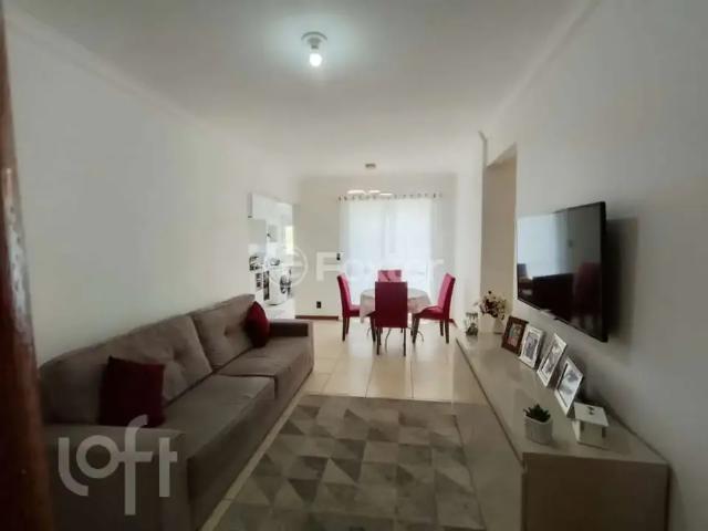 Apartamento para Venda em São José/SC Fazenda Santo Antônio 2 Quartos
