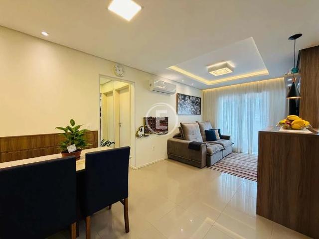 Apartamento para Venda em São José/SC Fazenda Santo Antônio 2 Quartos