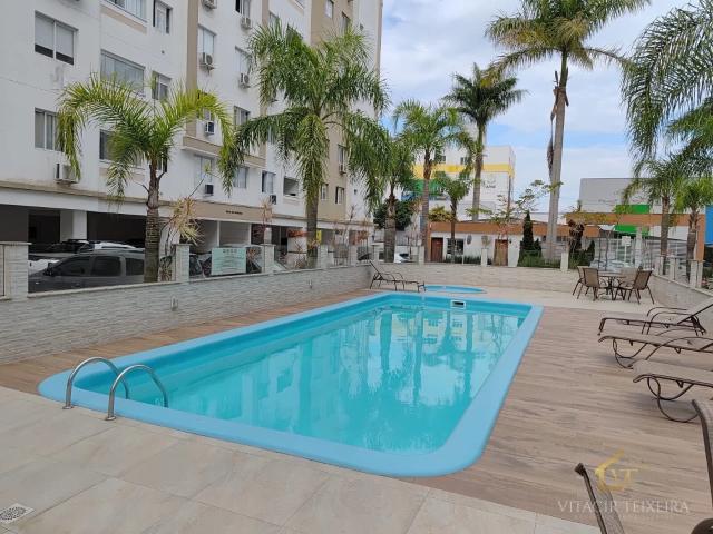 Apartamento para Venda em São José/SC Fazenda Santo Antônio 3 Quartos