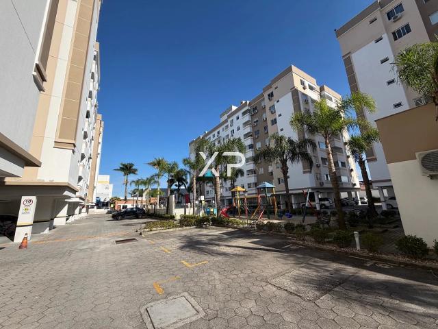 Apartamento para Venda em São José/SC Fazenda Santo Antônio 3 Quartos