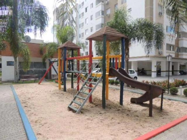 Apartamento para Venda em São José/SC Fazenda Santo Antônio 3 Quartos