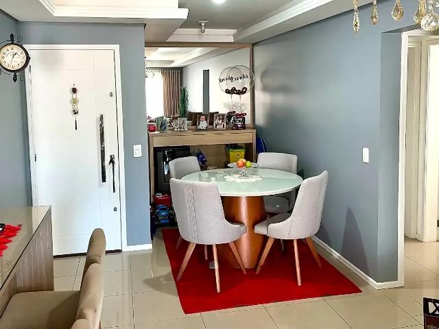 Apartamento para Venda em São José/SC Fazenda Santo Antônio 3 Quartos