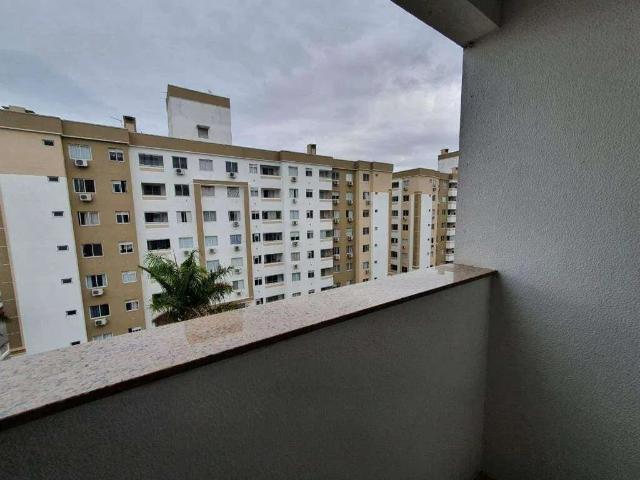 Apartamento para Venda em São José/SC Fazenda Santo Antônio 3 Quartos