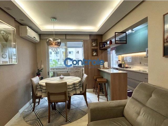 Apartamento para Venda em São José/SC Fazenda Santo Antônio 3 Quartos