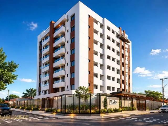 Apartamento para Venda em São José/SC Fazenda Santo Antônio 3 Quartos
