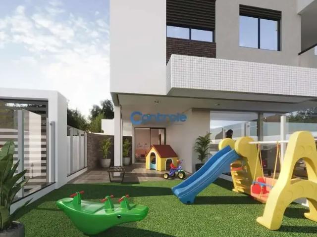Apartamento para Venda em São José/SC Fazenda Santo Antônio 3 Quartos