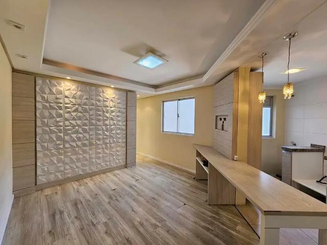 Apartamento para Venda em São José/SC Fazenda Santo Antônio 3 Quartos
