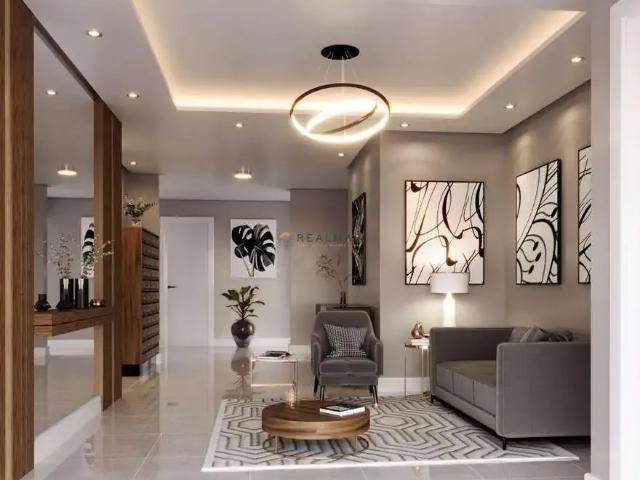 Apartamento para Venda em São José/SC Fazenda Santo Antônio 3 Quartos