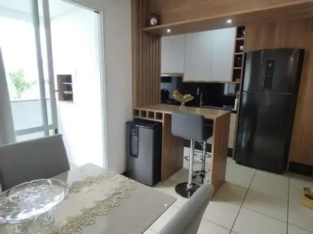 Apartamento para Venda em São José/SC Fazenda Santo Antônio 3 Quartos