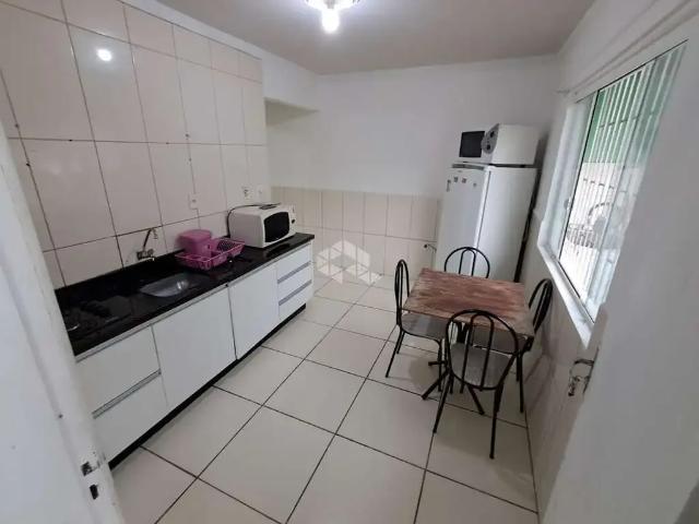 Apartamento para Venda em São José/SC Fazenda Santo Antônio 4 Quartos