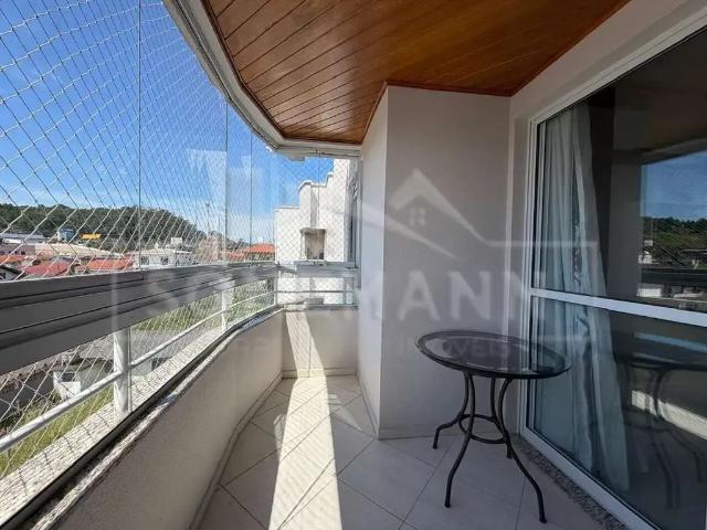 Apartamento para Venda em São José/SC Flor de Nápolis 2 Quartos