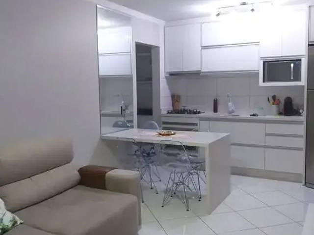 Apartamento para Venda em São José/SC Flor de Nápolis 2 Quartos