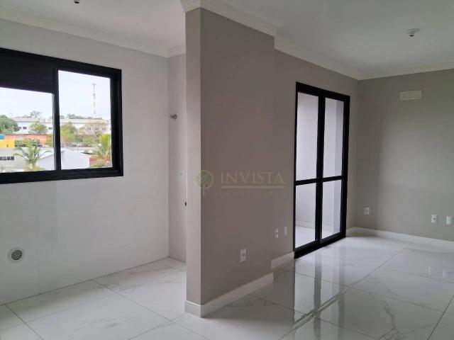 Apartamento para Venda em São José/SC Flor de Nápolis 2 Quartos