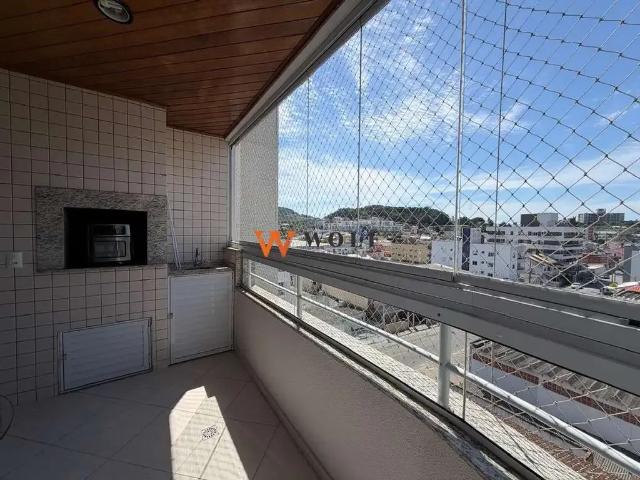Apartamento para Venda em São José/SC Flor de Nápolis 2 Quartos