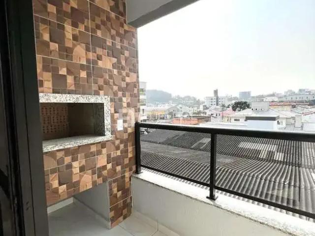 Apartamento para Venda em São José/SC Flor de Nápolis 2 Quartos