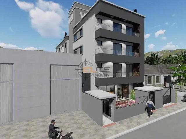 Apartamento para Venda em São José/SC Flor de Nápolis 2 Quartos