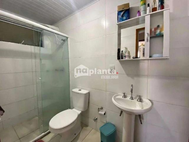 Apartamento para Venda em São José/SC Flor de Nápolis 2 Quartos