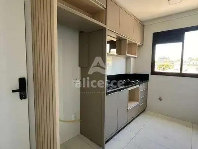Apartamento para Venda em São José/SC Flor de Nápolis 2 Quartos