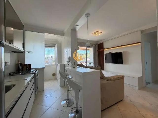 Apartamento para Venda em São José/SC Flor de Nápolis 2 Quartos