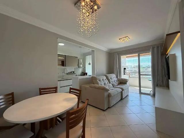 Apartamento para Venda em São José/SC Flor de Nápolis 2 Quartos