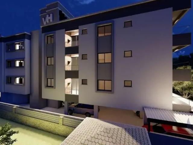 Apartamento para Venda em São José/SC Flor de Nápolis 2 Quartos