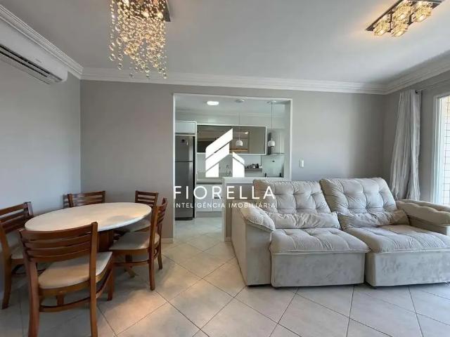 Apartamento para Venda em São José/SC Flor de Nápolis 2 Quartos