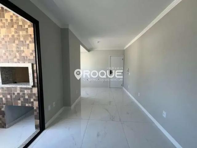 Apartamento para Venda em São José/SC Flor de Nápolis 2 Quartos