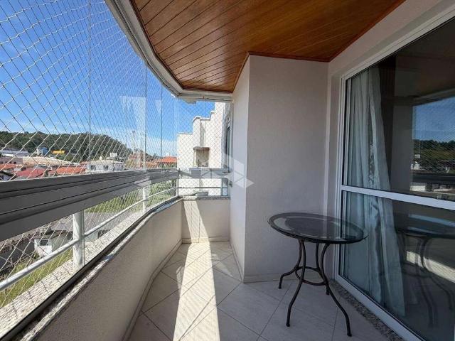 Apartamento para Venda em São José/SC Flor de Nápolis 2 Quartos