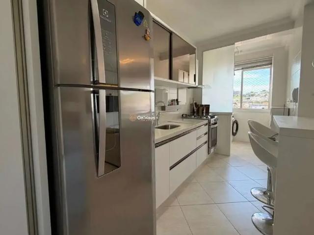 Apartamento para Venda em São José/SC Flor de Nápolis 2 Quartos