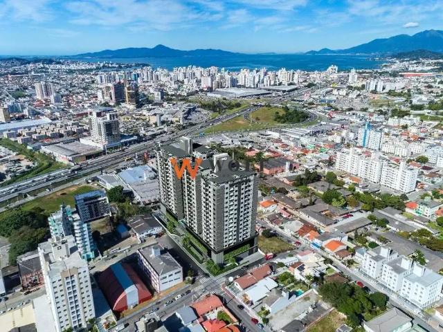 Apartamento para Venda em São José/SC Floresta 3 Quartos