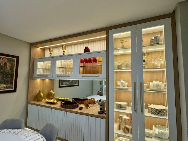 Apartamento para Venda em São José/SC Floresta 3 Quartos