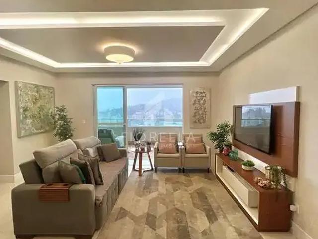 Apartamento para Venda em São José/SC Floresta 3 Quartos
