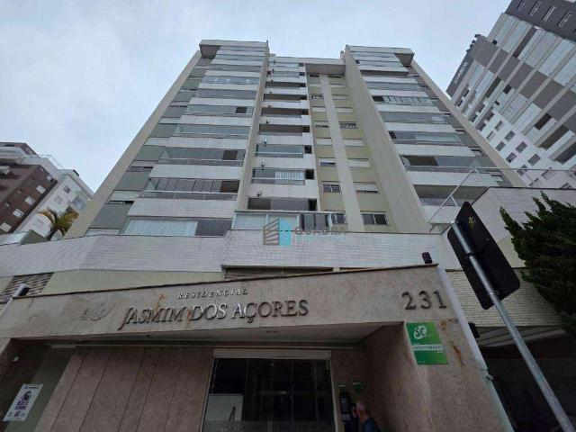 Apartamento para Venda em São José/SC Floresta 3 Quartos