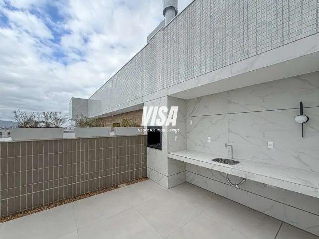 Apartamento para Venda em São José/SC Floresta 3 Quartos