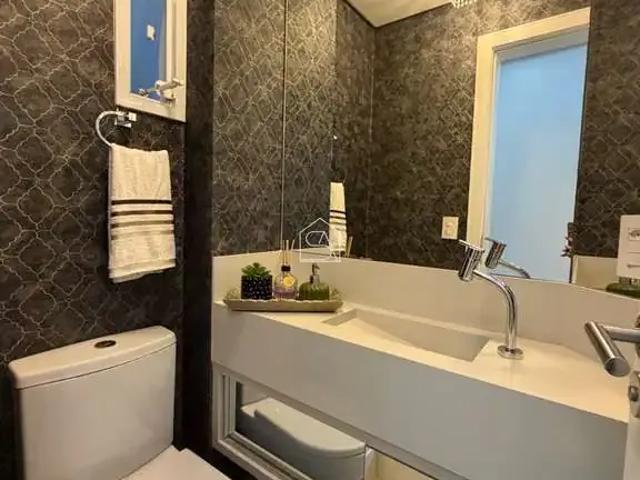 Apartamento para Venda em São José/SC Nossa Senhora do Rosário 3 Quartos